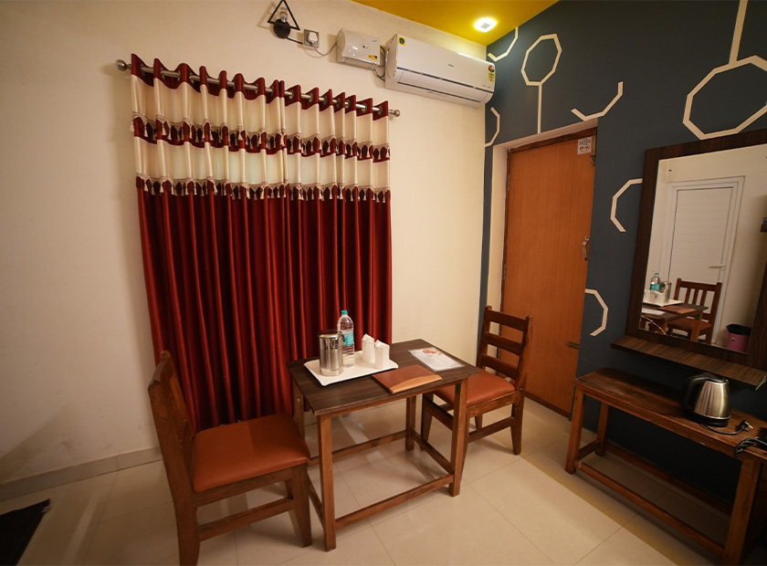 Executive Room Image 2